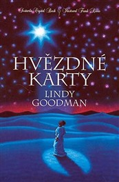 Hvězdné karty Lindy Goodman - Kliknutím na obrázek zavřete